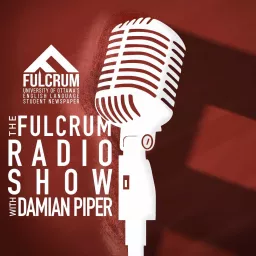 The Fulcrum Radio Show Podcast artwork