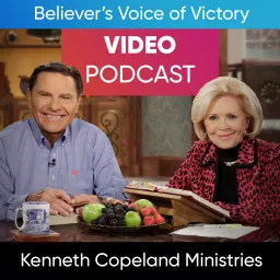 Believer's Voice of Victory Video Podcast artwork