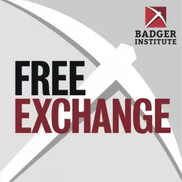Free Exchange Podcast artwork