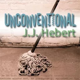 Unconventional Podcast artwork