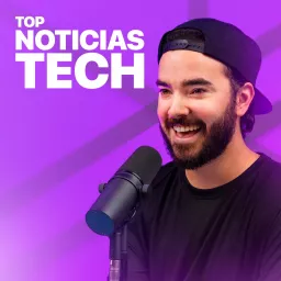 Top Noticias Tech Podcast artwork