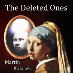 The Deleted Ones Podcast artwork