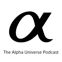 Alpha Universe Podcast artwork