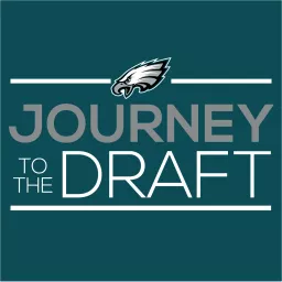 Journey To The Draft Podcast artwork