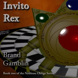 Invito Rex Podcast artwork