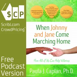 When Johnny and Jane Come Marching Home Podcast artwork