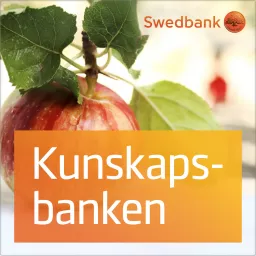 Swedbank Kunskapsbanken Podcast artwork