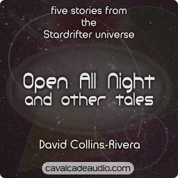 Open All Night and Other Tales Podcast artwork