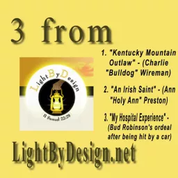 3 from LightByDesign