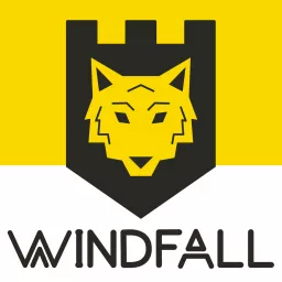 Windfall Podcast artwork