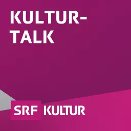 Kultur-Talk Podcast artwork