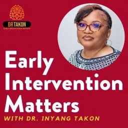 Early Intervention Matters Podcast artwork