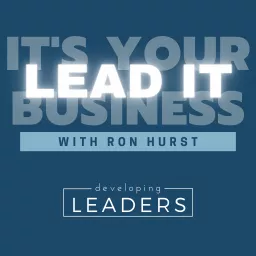 It's Your Business Lead it