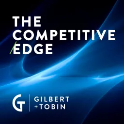 The Competitive Edge Podcast artwork