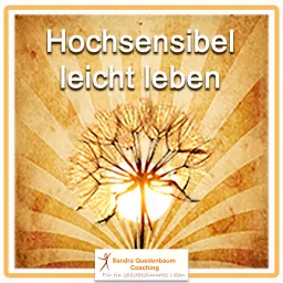 hochsensibel-leicht-leben-podcast artwork
