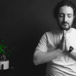 Meditation with Raphael Podcast artwork