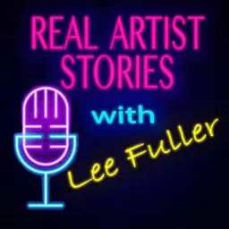 Real Artist Stories