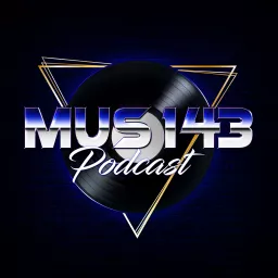 MUS 143 Podcast artwork