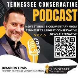 The Tennessee Conservative Podcast artwork