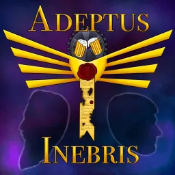 Adeptus Inebris - Der Warhammer Lorecast mit Schuss