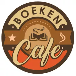 Boeken Cafe Podcast artwork