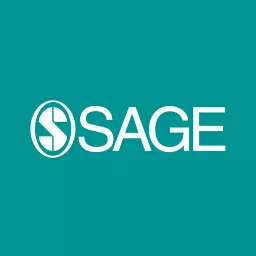 SAGE Education Podcast artwork