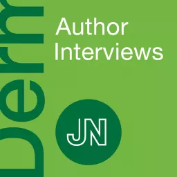 JAMA Dermatology Author Interviews Podcast artwork