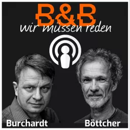 B&B Wir müssen reden