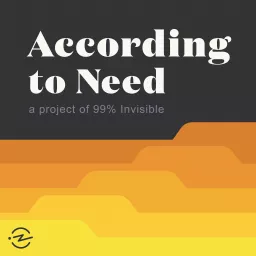 According to Need Podcast artwork