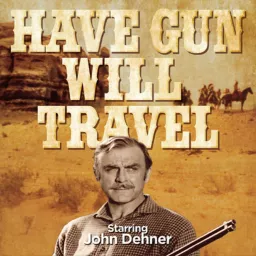 Have Gun Will Travel