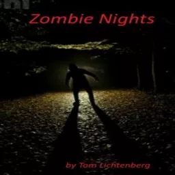 Zombie Nights Podcast artwork