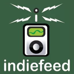 IndieFeed Indie Pop Podcast artwork