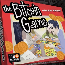 The Bitcoin Game Podcast artwork