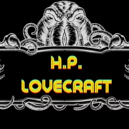 H.P.Lovecraft-Edgar Allan Poe Audiolibri Podcast artwork
