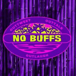 No Buffs | Survivor 46 Podcast artwork