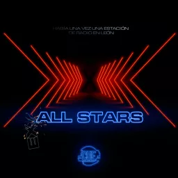 Ex All Stars Podcast artwork