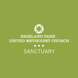 HPUMC - Sanctuary Sermons (Traditional Worship) Podcast artwork