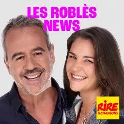 Les Roblès News Podcast artwork