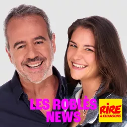 Les Roblès News Podcast artwork