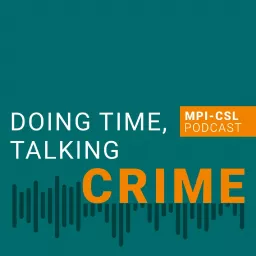 Doing Time, Talking Crime