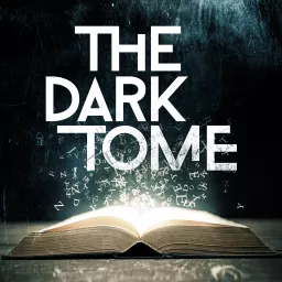 Dark Tome Podcast artwork