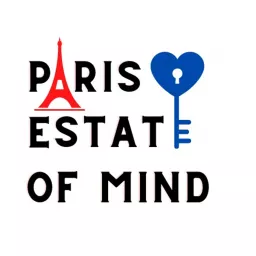 Paris Estate of Mind Podcast artwork
