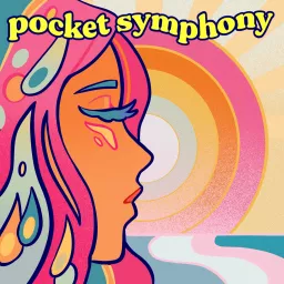 Pocket Symphony: A Beach Boys Podcast artwork