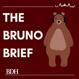 BDH Studios Podcast artwork