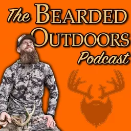 The Bearded Outdoors Podcast artwork