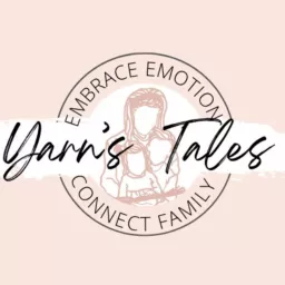 Yarn's Tales Podcast artwork