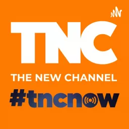 TNCnow Podcast artwork