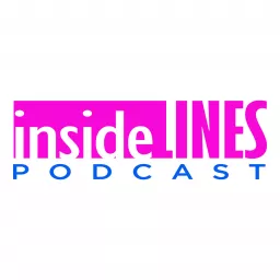 insideLINES Podcast artwork