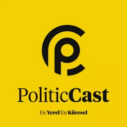 Politic Cast Podcast artwork