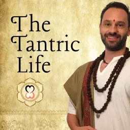 The Tantric Life Podcast artwork